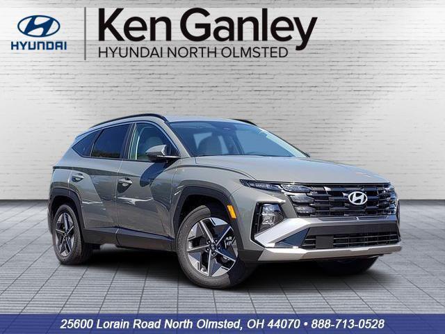 2025 Hyundai Tucson SEL for sale in NORTH OLMSTED, OH