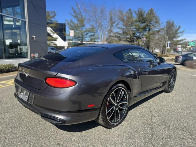 2021 Bentley Continental GT W12