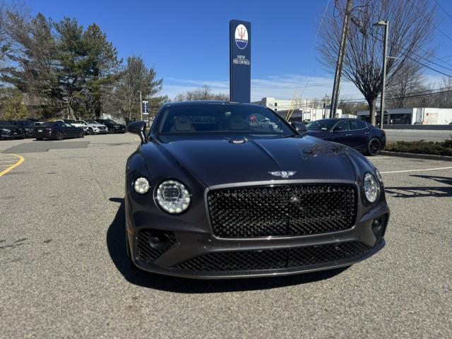 2021 Bentley Continental GT W12
