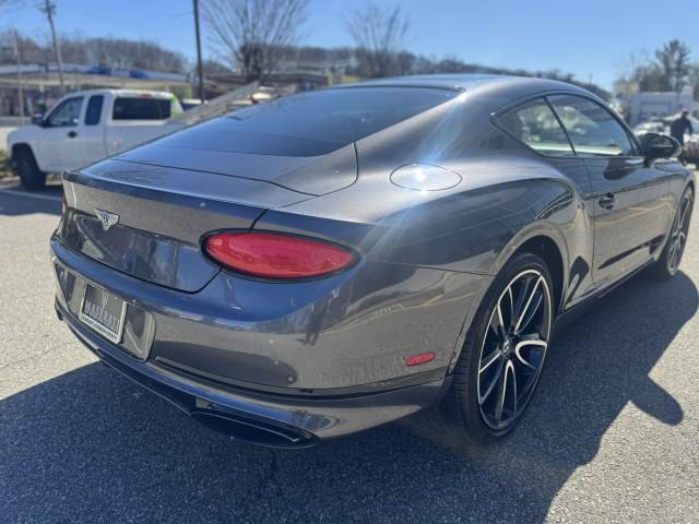 2021 Bentley Continental GT W12