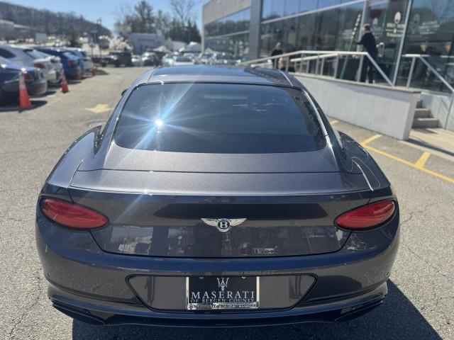 2021 Bentley Continental GT W12