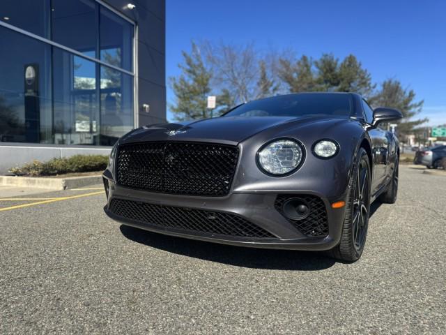 2021 Bentley Continental GT W12