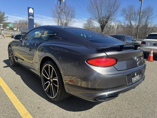 2021 Bentley Continental GT W12