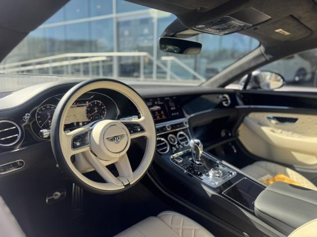 2021 Bentley Continental GT W12