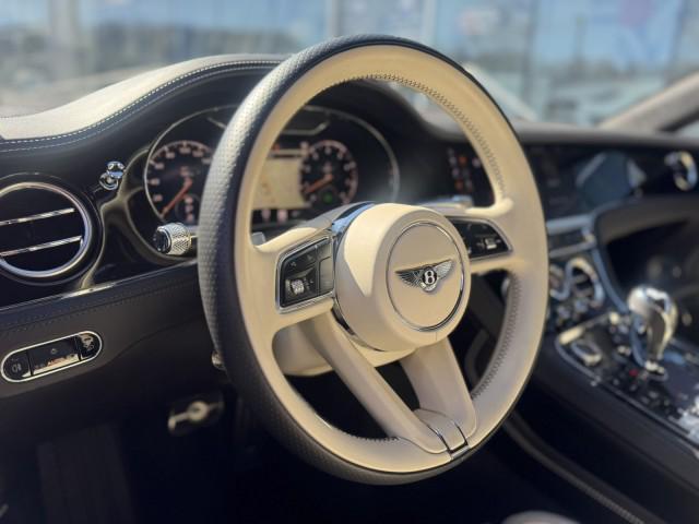 2021 Bentley Continental GT W12