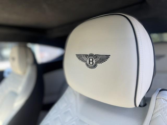 2021 Bentley Continental GT W12