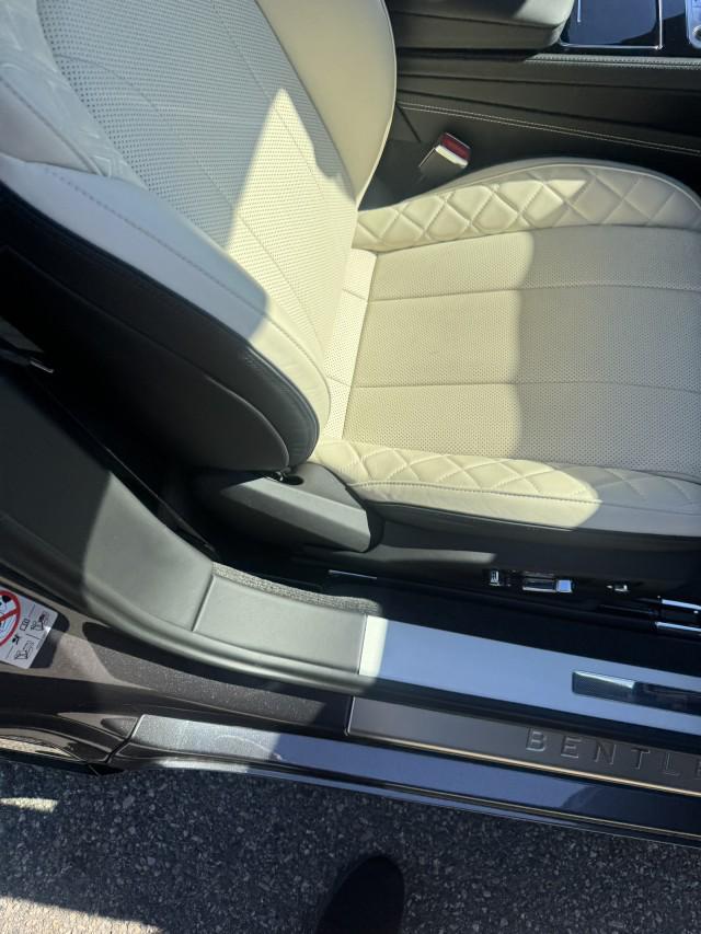 2021 Bentley Continental GT W12