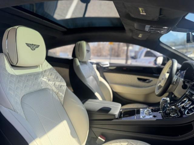 2021 Bentley Continental GT W12