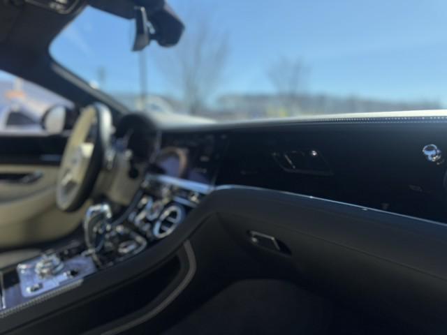 2021 Bentley Continental GT W12