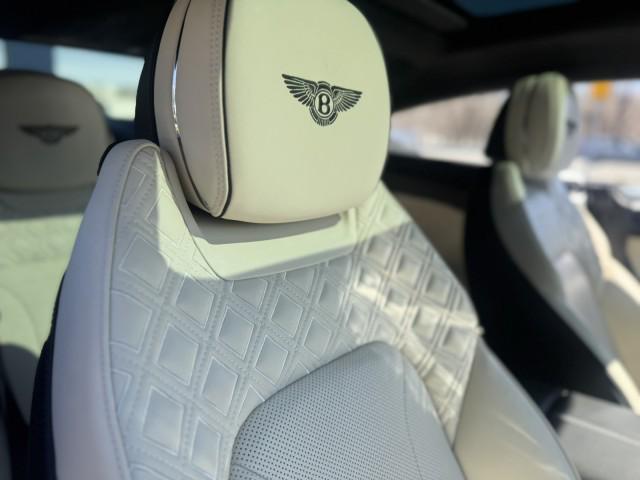 2021 Bentley Continental GT W12