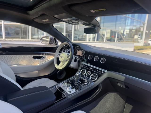 2021 Bentley Continental GT W12