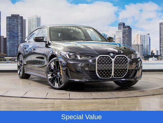 2025 BMW 430i Gran Coupe 430i for sale in Lake Bluff, IL