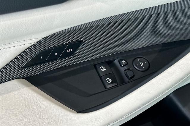 2025 BMW M4 Competition xDrive