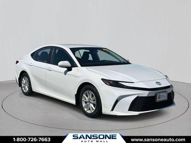 2025 Toyota Camry LE for sale in AVENEL, NJ
