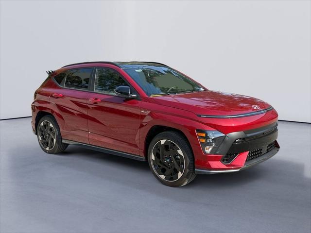 2025 Hyundai Kona EV N Line for sale in KNOXVILLE, TN