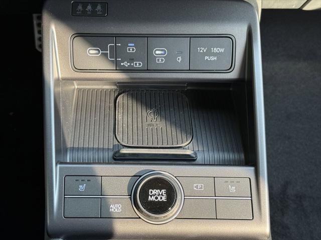 2025 Hyundai Kona EV N Line