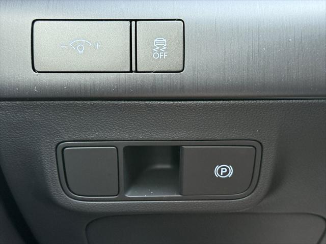 2025 Hyundai Kona EV N Line