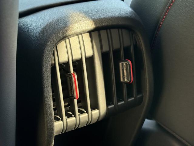 2025 Hyundai Kona EV N Line