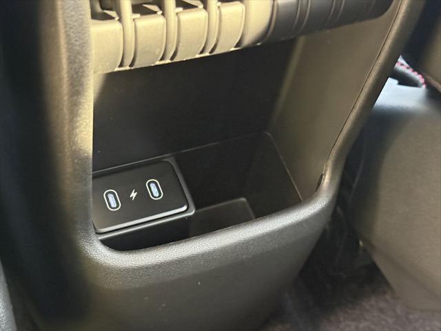 2025 Hyundai Kona EV N Line