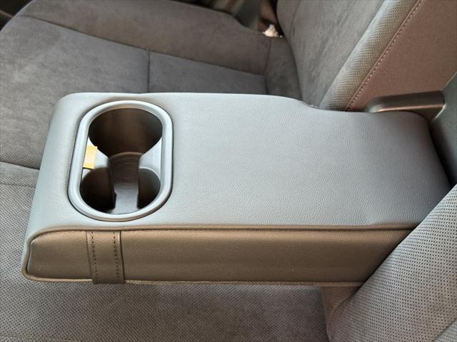 2025 Hyundai Kona EV N Line