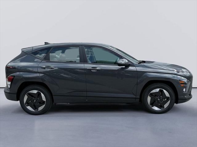 2025 Hyundai Kona EV SE