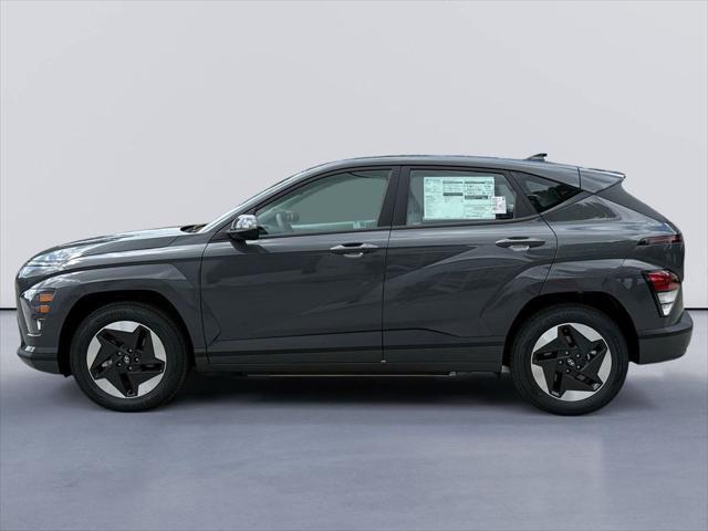 2025 Hyundai Kona EV SE