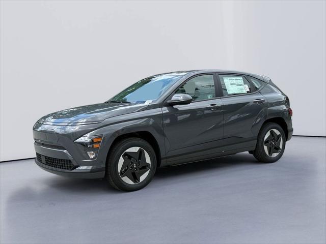 2025 Hyundai Kona EV SE
