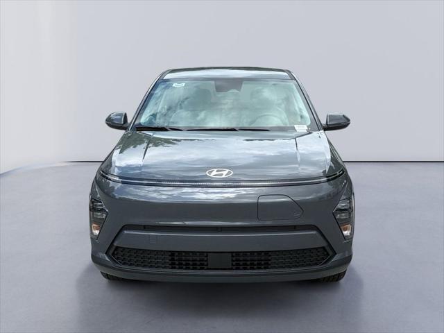 2025 Hyundai Kona EV SE