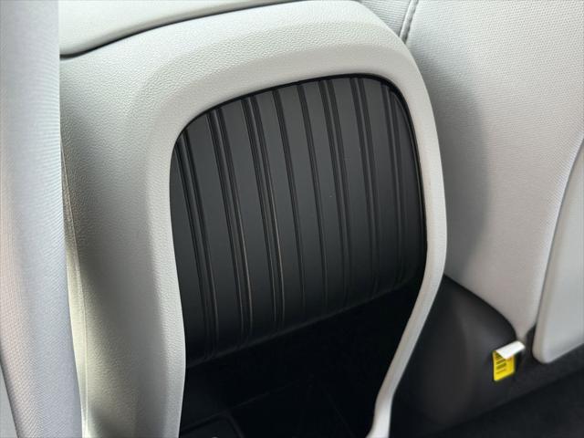 2025 Hyundai Kona EV SE