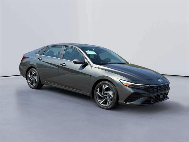 2025 Hyundai Elantra SEL Convenience for sale in KNOXVILLE, TN