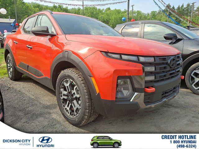 2025 Hyundai Santa Cruz XRT for sale in SCRANTON, PA