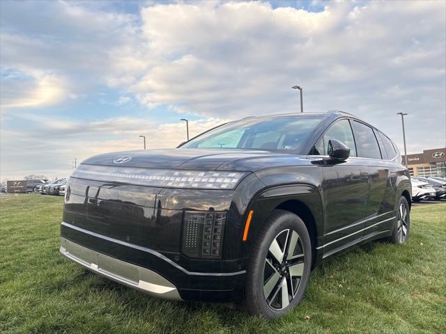 2026 Hyundai IONIQ 9 SEL for sale in SHILLINGTON, PA
