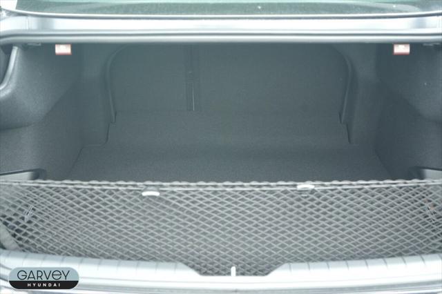 2025 Hyundai Sonata N Line