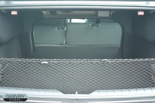 2025 Hyundai Sonata N Line