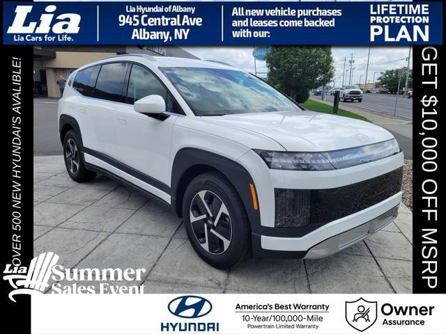 2026 Hyundai IONIQ 9 SE for sale in ALBANY, NY