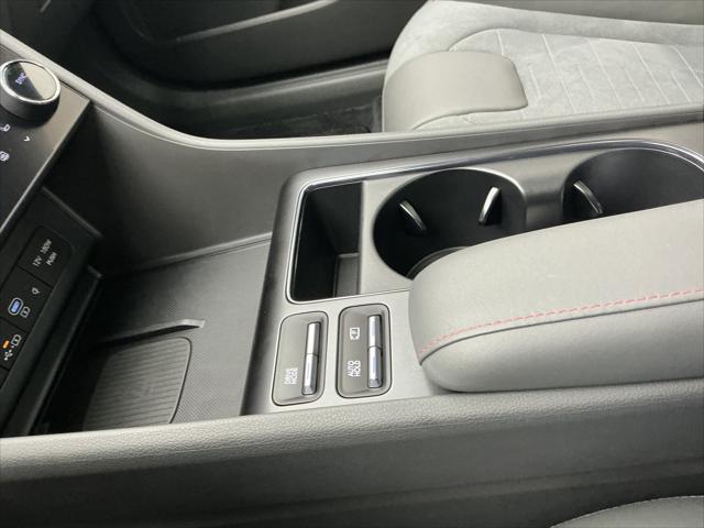 2024 Hyundai Sonata N Line