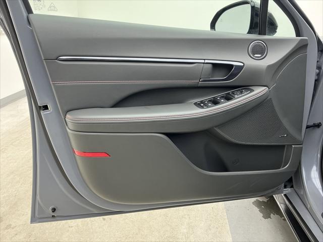 2024 Hyundai Sonata N Line
