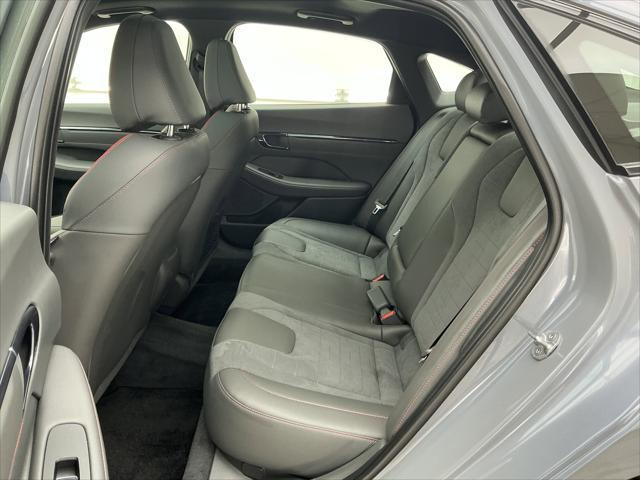 2024 Hyundai Sonata N Line