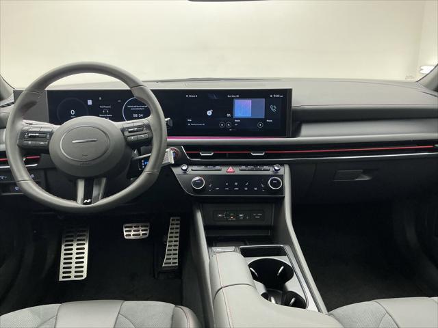 2024 Hyundai Sonata N Line