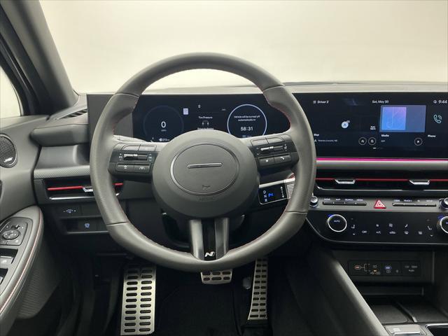 2024 Hyundai Sonata N Line