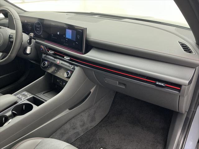 2024 Hyundai Sonata N Line