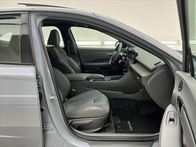 2024 Hyundai Sonata N Line