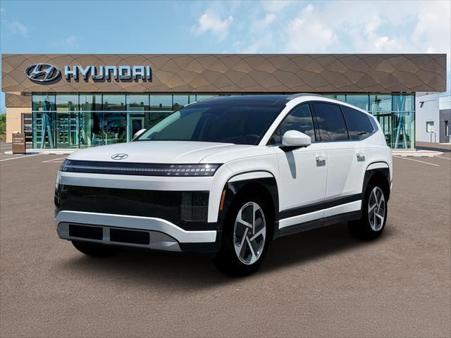 2026 Hyundai IONIQ 9 Performance Limited for sale in OLATHE, KS