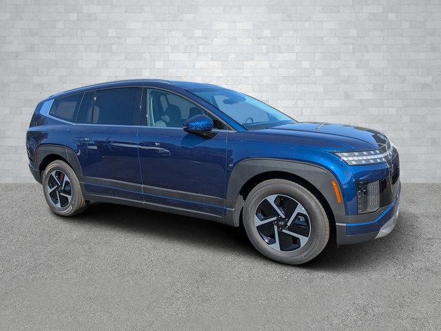 2026 Hyundai IONIQ 9 SE for sale in FORT MYERS, FL