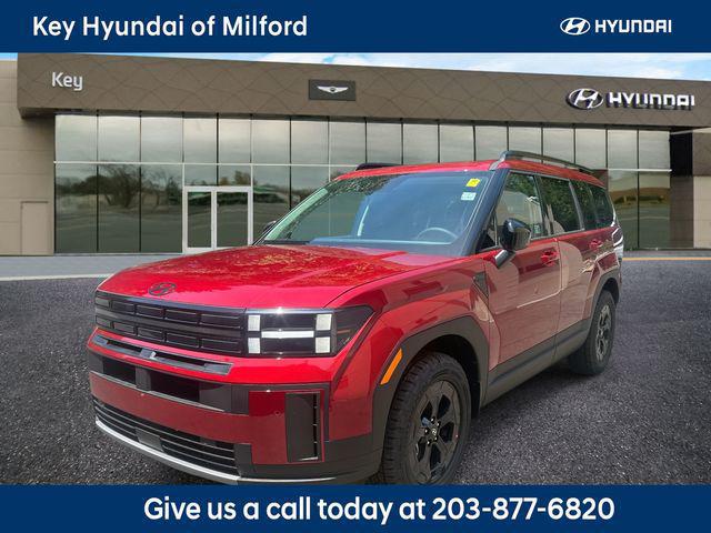2025 Hyundai Santa Fe XRT for sale in MILFORD, CT