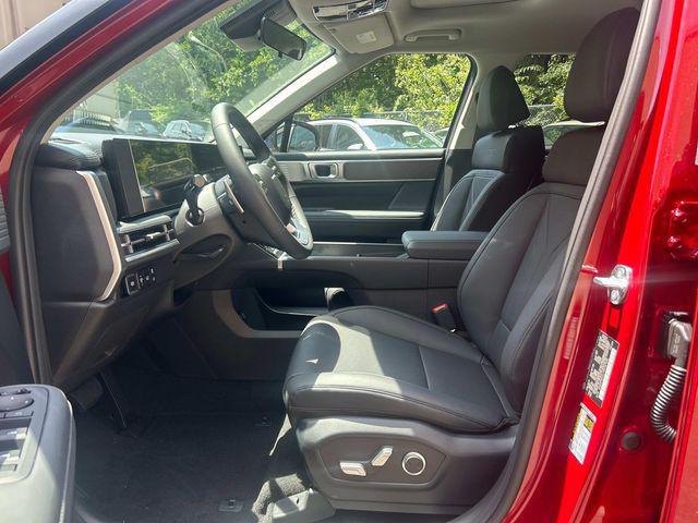 2025 Hyundai Santa Fe XRT