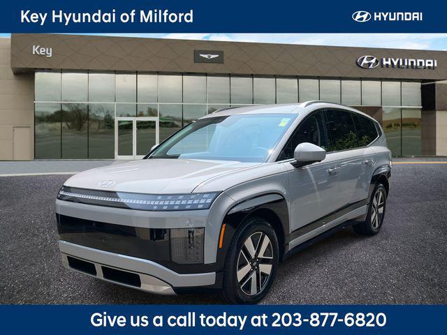 2026 Hyundai IONIQ 9 SEL for sale in MILFORD, CT
