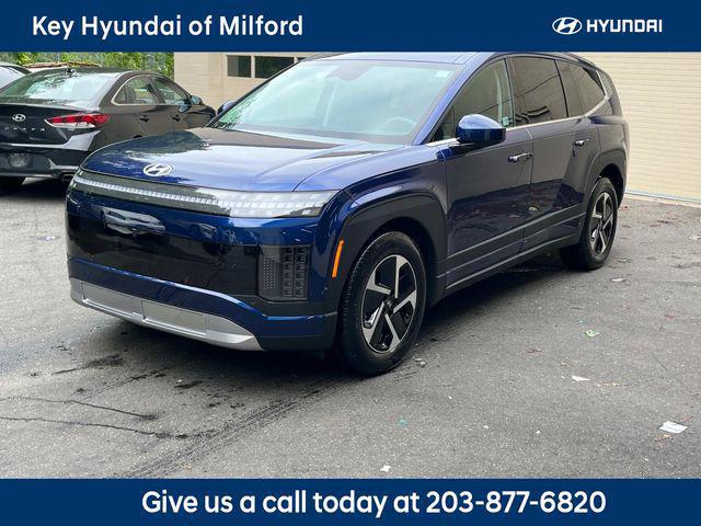 2026 Hyundai IONIQ 9 SE for sale in MILFORD, CT