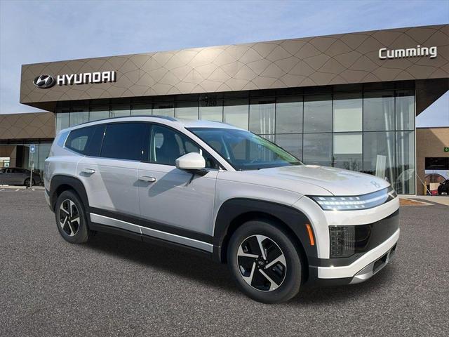 2026 Hyundai IONIQ 9 SE for sale in CUMMING, GA