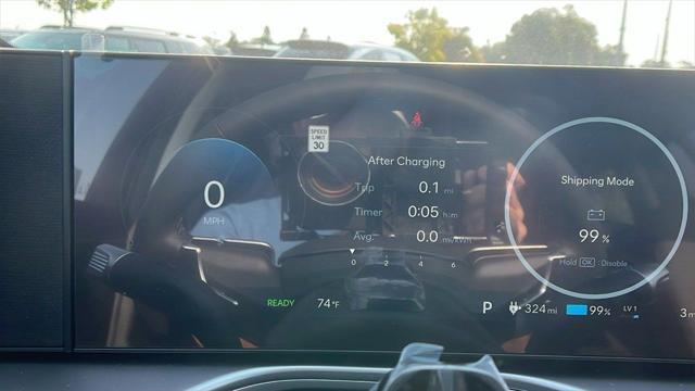 2026 Hyundai IONIQ 9 SE